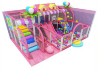 Indoor kindergarten12