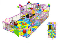 Indoor kindergarten14
