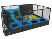 Indoor kindergarten03