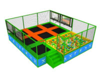 Indoor kindergarten06